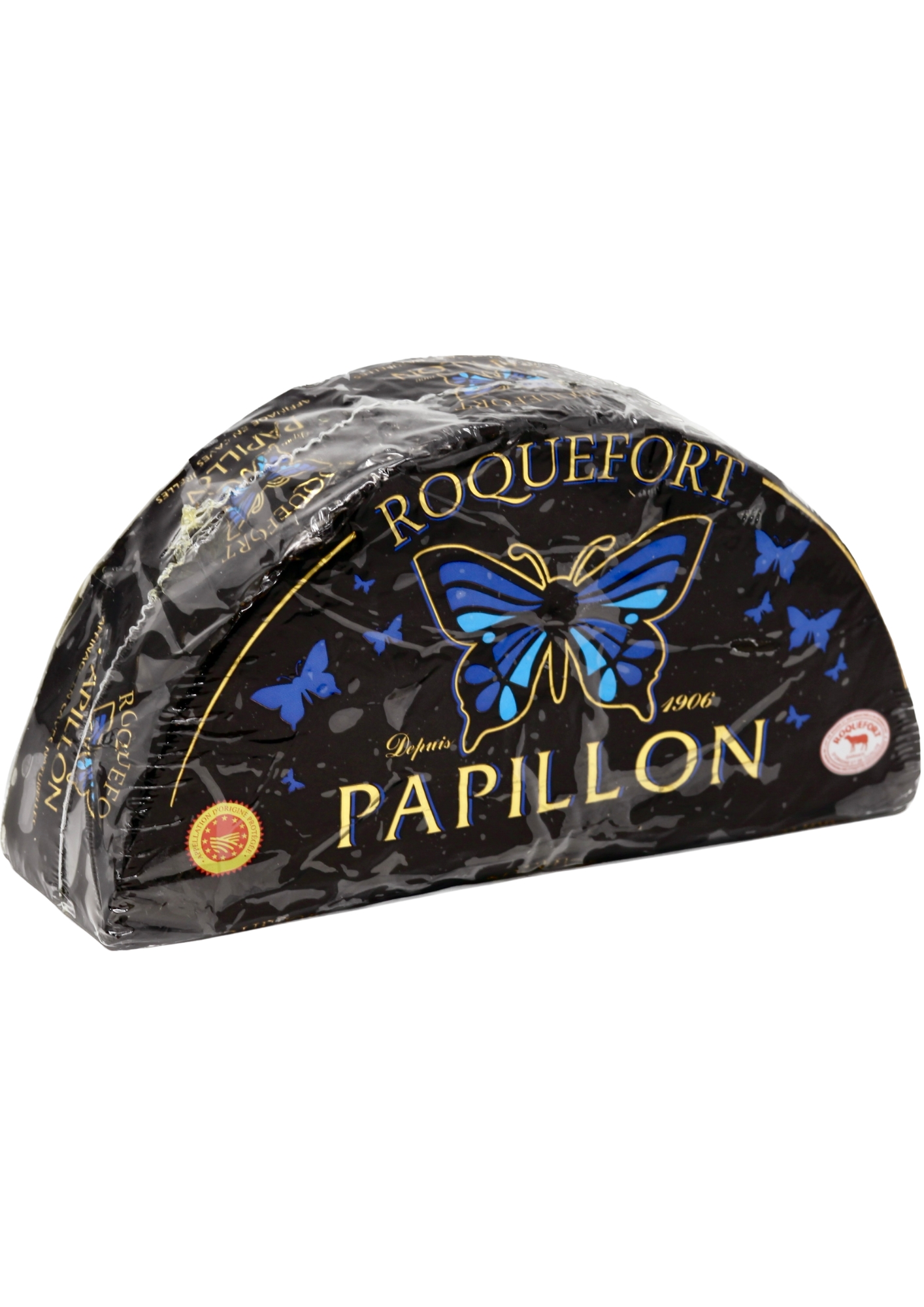 ROQUEFORT PAPILLON AOP